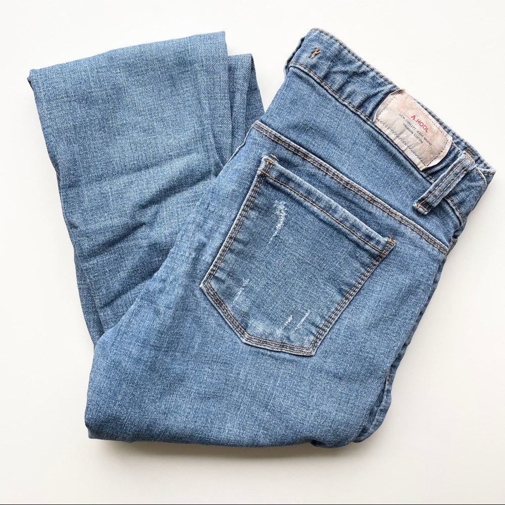 ๐3/$20๐A.Hool Skinny Jeans - Picture 1 of 6